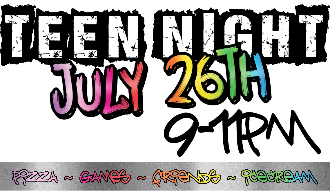 Teen Night image